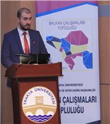 BALKAN SAVAŞLARI’NIN ANADOLU’DAKİ YANKILARI KONFERANSI GERÇEKLEŞTİRİLDİ