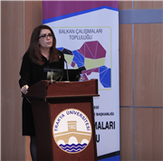 BALKAN SAVAŞLARI’NIN ANADOLU’DAKİ YANKILARI KONFERANSI GERÇEKLEŞTİRİLDİ