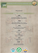 KONFERANS: PROF. DR. İLBER ORTAYLI'NIN ANLATIMIYLA EDİRNELİ FATİH SULTAN MEHMED HAN