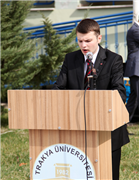 NEVRUZ ŞÖLENİ GERÇEKLEŞTİ