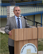 NEVRUZ ŞÖLENİ GERÇEKLEŞTİ