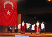 ‘TÜRK DÜNYASINDA NEVRUZ’ KONFERANSI GERÇEKLEŞTİ