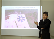 TRAKYA TEKNOPARK YÖNETİM KURULU TOPLANTISI GERÇEKLEŞTİRİLDİ