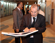 “YÜZYIL ÖNCE HAVADİS” SERGİSİ EDİRNE’DE