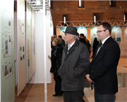 “YÜZYIL ÖNCE HAVADİS” SERGİSİ EDİRNE’DE