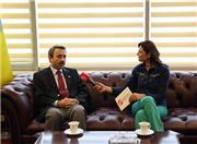 KÜLTÜR NEŞESİ PROGRAMI ÜNİVERSİTEMİZDE