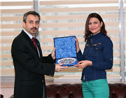 KÜLTÜR NEŞESİ PROGRAMI ÜNİVERSİTEMİZDE