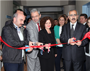 OYUN BAHÇESİ VE SINIFI AÇILDI