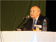 ‘’TÜRKİYE’DE VE DÜNYA’DA HALKLA İLİŞKİLER’’ KONULU KONFERANS GERÇEKLEŞTİ