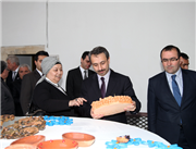 DÜNYA OTİZM FARKINDALIK GÜNÜ ETKİNLİĞİ DÜZENLENDİ