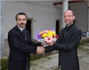 DÜNYA OTİZM FARKINDALIK GÜNÜ ETKİNLİĞİ DÜZENLENDİ