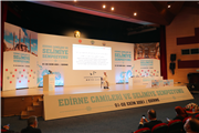 TRAKYA ÜNİVERSİTESİ EV SAHİPLİĞİNDE “EDİRNE CAMİLERİ VE SELİMİYE SEMPOZYUMU” DÜZENLENDİ