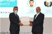 TRAKYA ÜNİVERSİTESİ EV SAHİPLİĞİNDE “EDİRNE CAMİLERİ VE SELİMİYE SEMPOZYUMU” DÜZENLENDİ