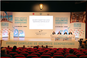 TRAKYA ÜNİVERSİTESİ EV SAHİPLİĞİNDE “EDİRNE CAMİLERİ VE SELİMİYE SEMPOZYUMU” DÜZENLENDİ