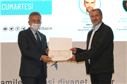 TRAKYA ÜNİVERSİTESİ EV SAHİPLİĞİNDE “EDİRNE CAMİLERİ VE SELİMİYE SEMPOZYUMU” DÜZENLENDİ