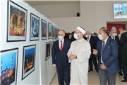 TRAKYA ÜNİVERSİTESİ EV SAHİPLİĞİNDE “EDİRNE CAMİLERİ VE SELİMİYE SEMPOZYUMU” DÜZENLENDİ