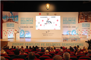 TRAKYA ÜNİVERSİTESİ EV SAHİPLİĞİNDE “EDİRNE CAMİLERİ VE SELİMİYE SEMPOZYUMU” DÜZENLENDİ
