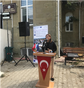 TRAKYA ÜNİVERSİTESİ, ÇAPRAZ TRAKYA BAĞLANTISI PROJESİ’NE DESTEĞİNİ SÜRDÜRÜYOR