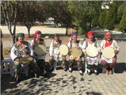 TRAKYA ÜNİVERSİTESİ, ÇAPRAZ TRAKYA BAĞLANTISI PROJESİ’NE DESTEĞİNİ SÜRDÜRÜYOR