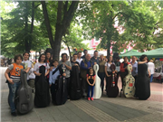 TRAKYA ÜNİVERSİTESİ DEVLET KONSERVATUVARI VİYOLONSEL TOPLULUĞU’NDAN “ATATÜRK’ÜN SEVDİĞİ ŞARKILAR” KONSERİ