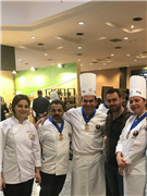 TRAKYA ÜNİVERSİTESİ AŞÇILIK PROGRAMIMIZ ÖDÜLE DOYMUYOR