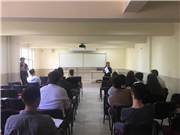 TRAKYA ÜNİVERSİTESİ AŞÇILIK PROGRAMIMIZ ÖDÜLE DOYMUYOR