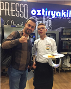 TRAKYA ÜNİVERSİTESİ AŞÇILIK PROGRAMIMIZ ÖDÜLE DOYMUYOR