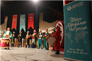 TRAKYA ÜNİVERSİTESİ BALKAN MÜZİK VE GÖSTERİ SANATLARI TOPLULUĞU KARADAĞ’DA SAHNE ALDI