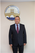 TRAKYA ÜNİVERSİTESİ’NİN REKTÖR YARDIMCILIĞI GÖREVİNE PROF. AHMET HAMDİ ZAFER ATANDI…