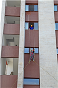 TRAKYA ÜNİVERSİTESİ HASTANESİ’NDE TATBİKAT…