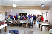 TRAKYA ÜNİVERSİTESİ HASTANESİ’NDE TATBİKAT…