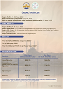 24. ULUSAL ELEKTRON MİKROSKOPİ KONGRESİ