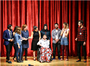BİZ DE VARIZ 3’E MUHTEŞEM İLGİ