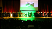 BİZ DE VARIZ 3’E MUHTEŞEM İLGİ