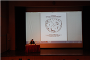 BİR ÇALGININ SEMBOLİK ANLAMLARI KONFERANSI