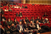 BİR ÇALGININ SEMBOLİK ANLAMLARI KONFERANSI