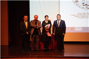 BİR ÇALGININ SEMBOLİK ANLAMLARI KONFERANSI