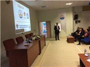 “TIP ÖĞRENCİLERİNE BİLİMSEL ARAŞTIRMA VE PROJE HAZIRLAMA EĞİTİMİ: EDİRNE 2016” ETKİNLİK PROJESİ TAMAMLANDI