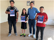 TRAKYA ÜNİVERSİTESİ DEVLET KONSERVATUVARI ÖĞRENCİLERİNE ÖDÜL YAĞDI