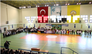 BALKAN SPOR OYUNLARI VE KÜLTÜR-SANAT ETKİNLİKLERİ BAŞLADI