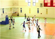 BALKAN SPOR OYUNLARI VE KÜLTÜR-SANAT ETKİNLİKLERİ BAŞLADI