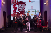 TRAKYA ENSEMBLE, 2. BALKAN MÜZİK FESTİVALİ’NDE BALKANLARIN SESİNİ NOTAYA DÖKTÜ