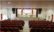 REKTÖR PROF. DR. ERHAN TABAKOĞLU, ÜNİVERSİTENİN YENİ DÖNEM HEDEFLERİNİ TÜM BİRİMLERE AKTARMAYA DEVAM EDİYOR...