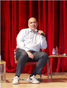 TRAKYA ÜNİVERSİTESİ’NDEN DÜZENLENEN “PARA VE SERMAYE PİYASALARINA BAKIŞ” KONFERANSINDA EKONOMİNİN NABZI TUTULDU