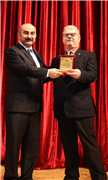14 MART TIP BAYRAMI KUTLANDI