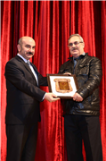 14 MART TIP BAYRAMI KUTLANDI