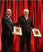 14 MART TIP BAYRAMI KUTLANDI