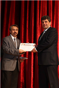 14 MART TIP BAYRAMI KUTLANDI