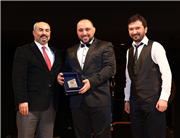 14 MART TIP BAYRAMI KUTLANDI