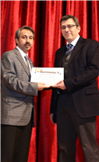 14 MART TIP BAYRAMI KUTLANDI